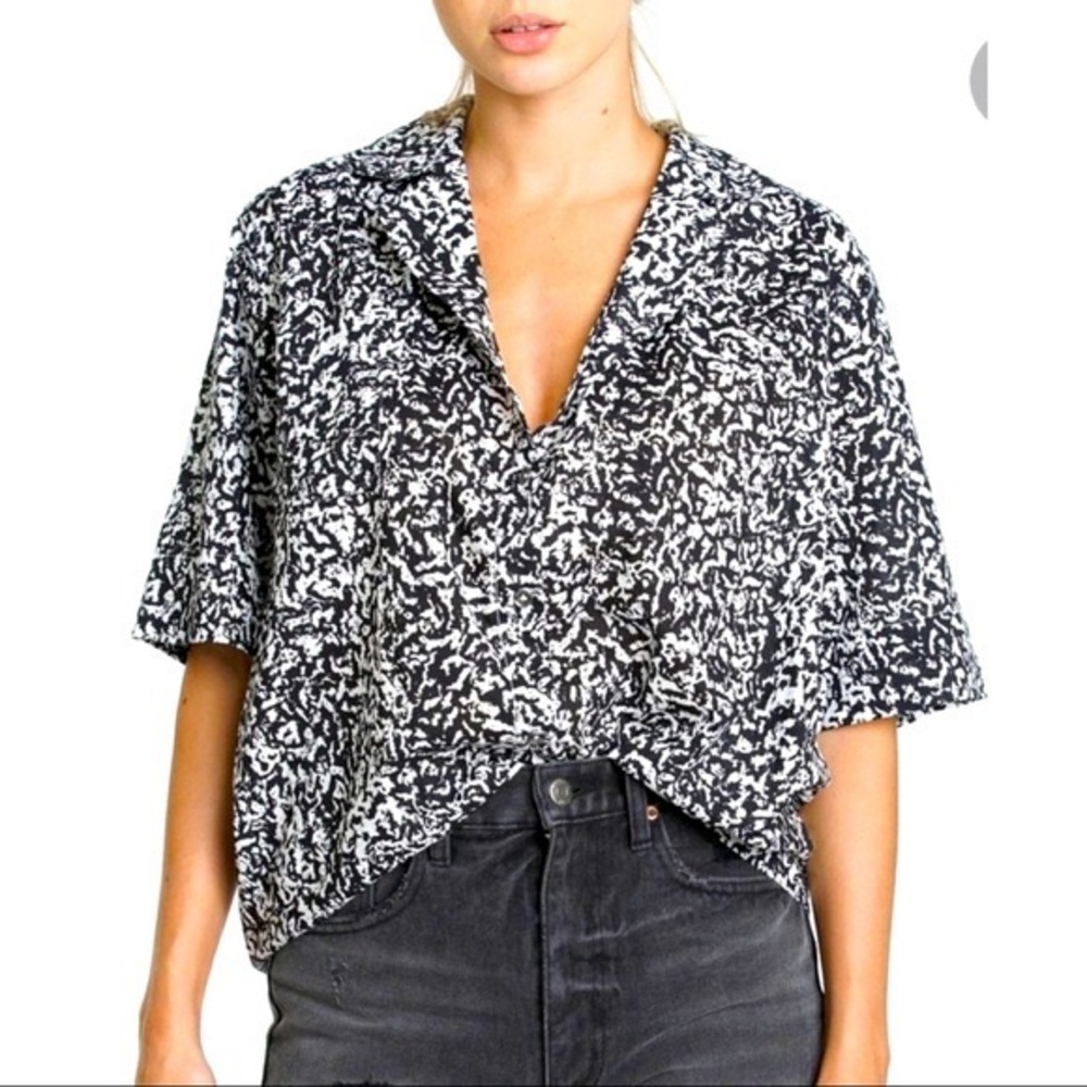 Pistola Lucy Shirt